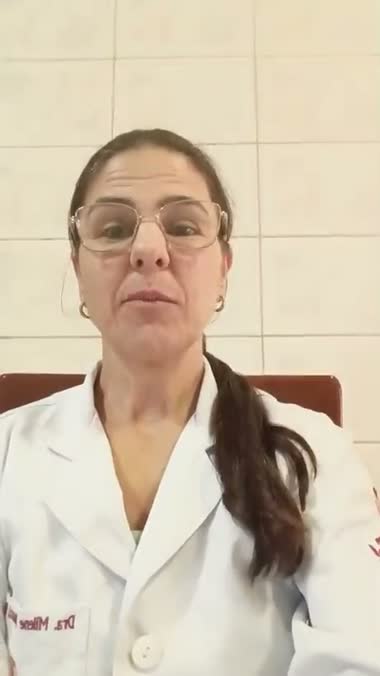 Dra. Milene Bonatti explica por que o atendimento é exclusivo para gatos